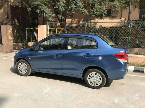 Used Honda Amaze MT car at low price in Hyderabad