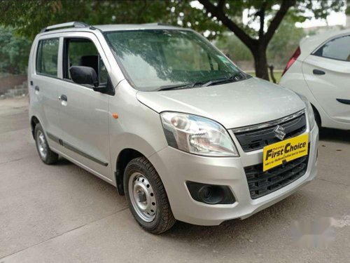 2014 Maruti Suzuki Wagon R MT for sale at low price in Faridabad