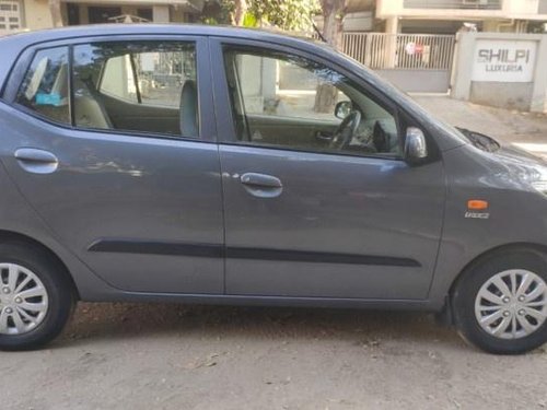 Used Hyundai i10 Sportz 2016 MT for sale  in Ahmedabad