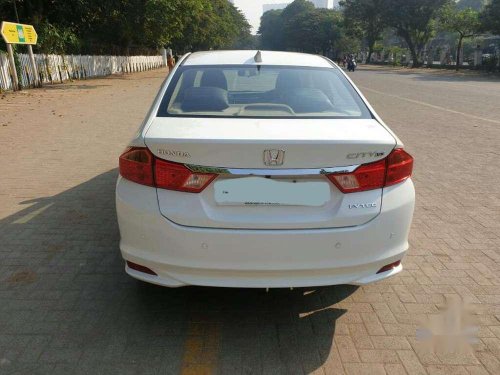 Honda City 1.5 V Manual Sunroof, 2015, Petrol MT in Mumbai