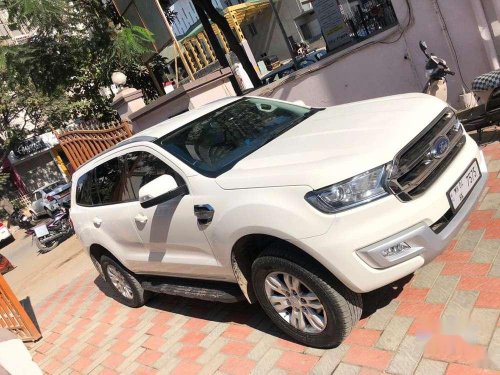 Used 2016 Ford Endeavour AT for sale in Mumbai