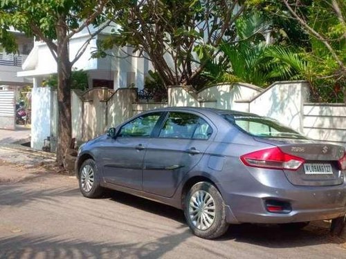 2016 Maruti Suzuki Ciaz MT for sale in Palakkad