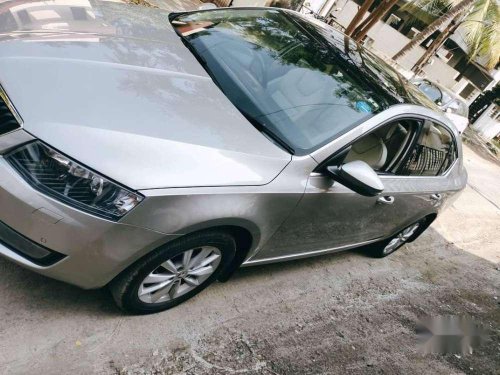 2017 Skoda Octavia AT for sale at low price in Chennai