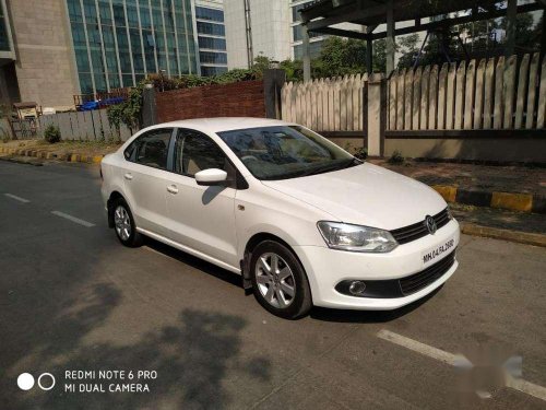 Volkswagen Vento MT 2011 for sale in Mumbai