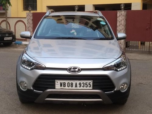 2015 Hyundai i20 Active Version 1.2 S MT for sale at low price in Kolkata