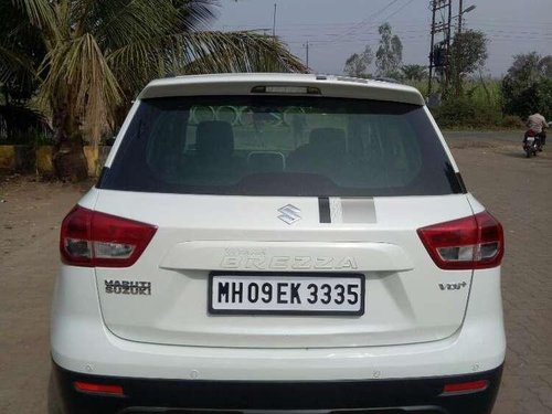 Maruti Suzuki Vitara Brezza VDi 2017 MT for sale in Kolhapur