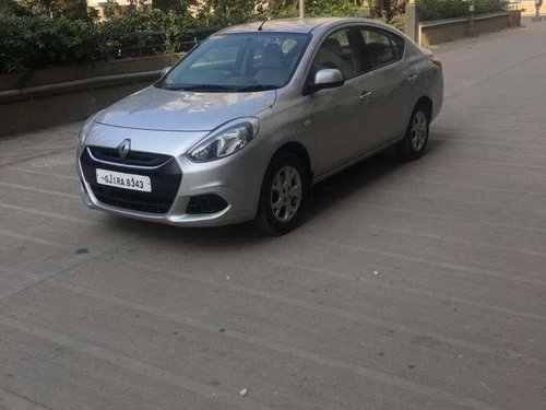 Renault Scala  RxL 2013 MT for sale in Ahmedabad