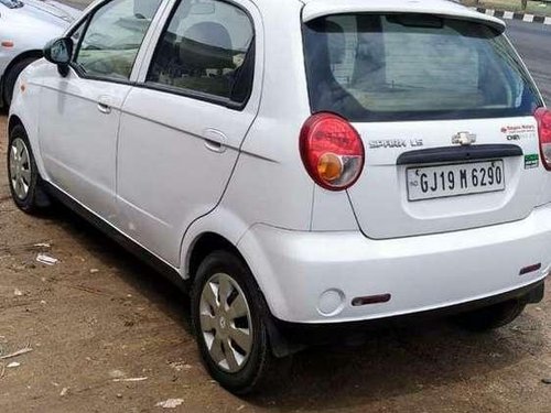 Chevrolet Spark 1.0 2011 MT for sale in Bharuch