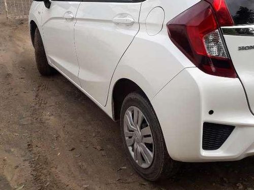 Honda Jazz S, 2017, Petrol MT for sale in Ramanathapuram