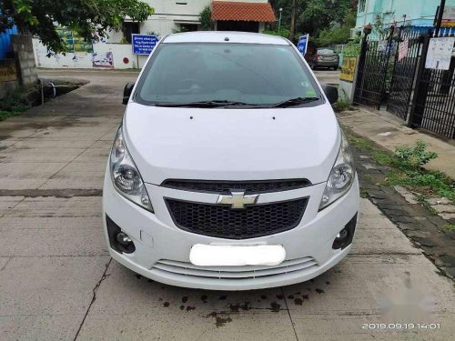 Used Chevrolet Beat LS MT 2011 in Chennai