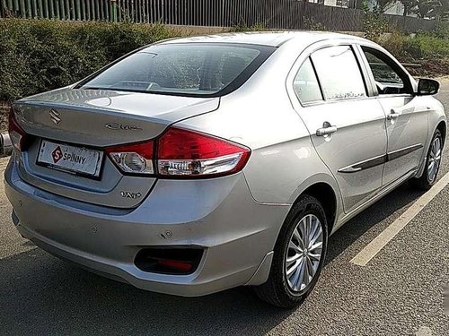 Maruti Suzuki Ciaz, 2016, Petrol MT for sale in Gurgaon