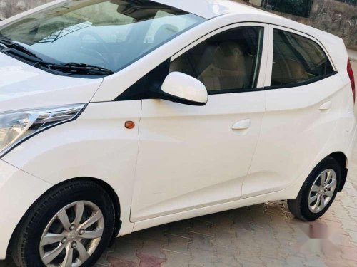 Used Hyundai Eon Sportz MT 2011 in Ahmedabad