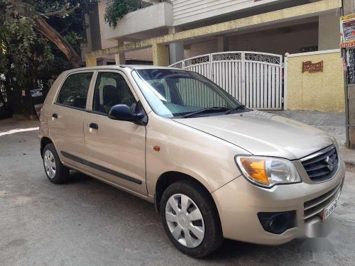 Used Maruti Suzuki Alto K10 VXI 2011 MT for sale in Nagar