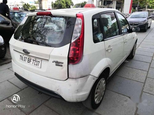 Used 2010 Ford Figo Diesel EXI MT for sale in Chennai