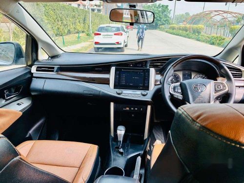 Toyota INNOVA CRYSTA 2.8Z Automatic, 2019, Diesel AT in Gurgaon