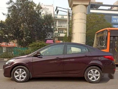 Used Hyundai Verna Version 1.6 CRDi SX MT car at low price in Mumbai