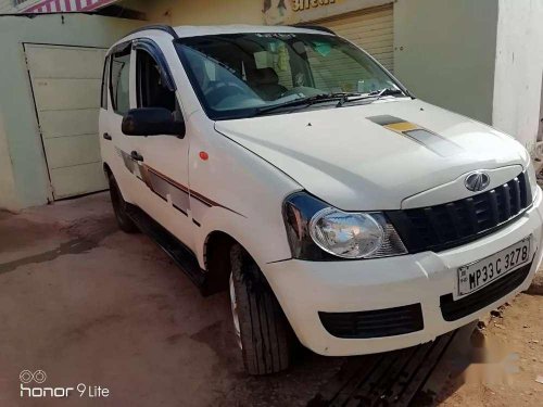 Mahindra Quanto C4 2013 MT for sale in Shivpuri