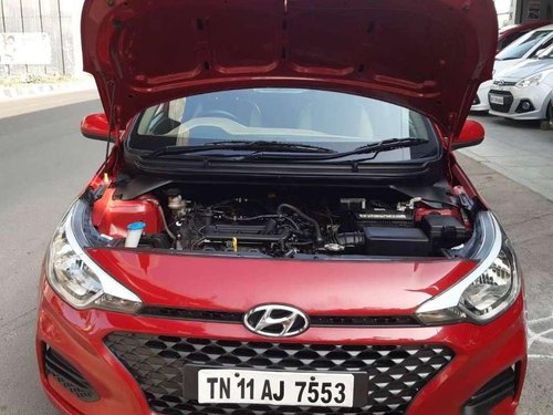 2018 Hyundai i20 MT for sale at low price in Chennai