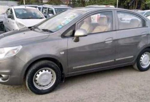 Used Chevrolet Sail 1.2 Base MT car at low price in New Delhi