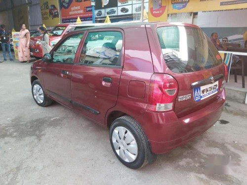 Used Maruti Suzuki Alto K10 LXI MT 2011 in Indore