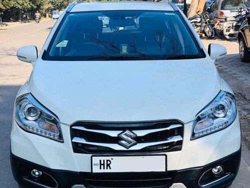 Used Maruti Suzuki S Cross MT for sale in Chandigarh at low price