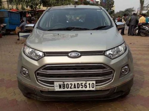 Ford EcoSport 2013-2015 1.5 DV5 MT Ambiente for sale in Kolkata