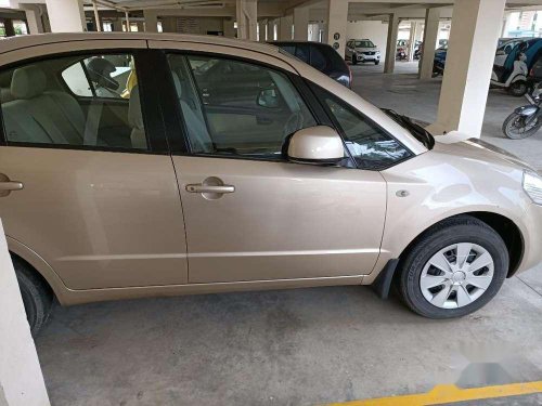 Maruti Suzuki Sx4 SX4 VXi, 2008, Petrol MT in Coimbatore