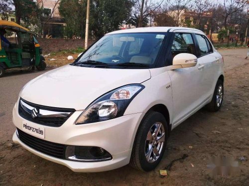 Used Maruti Suzuki Swift Dzire MT car at low price in Ludhiana