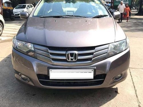 Honda City 2011 AT for sale in Mumbai