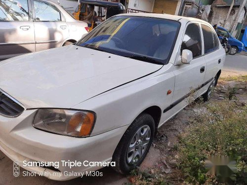 Hyundai Accent CRDi, 2005, Diesel MT in Hyderabad