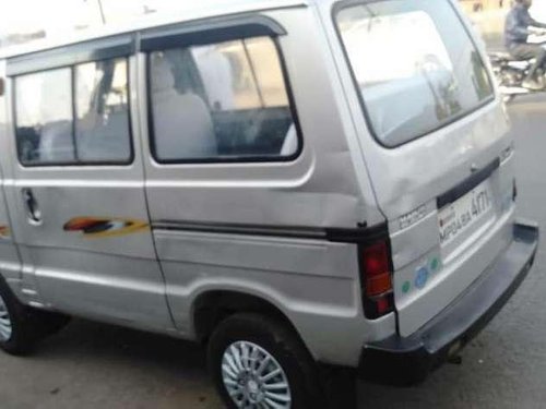 Used 2009 Maruti Suzuki Omni MT for sale in Bhopal