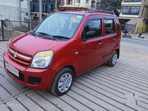 Maruti Suzuki Wagon R LXI 2007 MT for sale in Guwahati