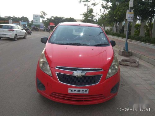 Chevrolet Beat LS Diesel, 2013, Diesel MT for sale in Chennai 