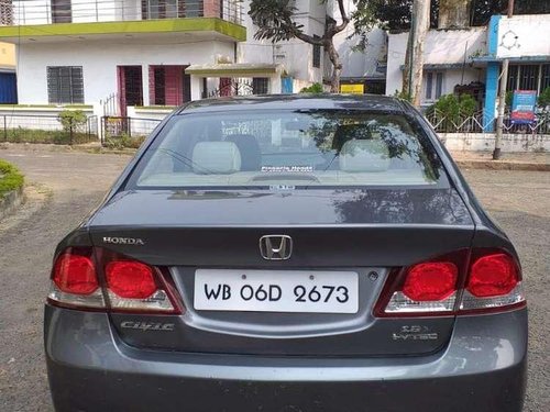 Honda Civic MT 2010 in Kolkata