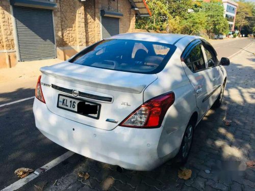 Nissan Sunny XL MT 2013 in Ernakulam