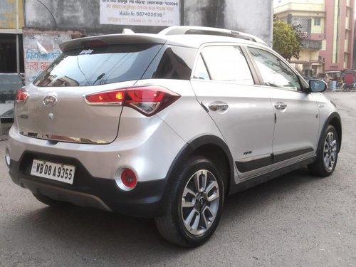 2015 Hyundai i20 Active Version 1.2 S MT for sale at low price in Kolkata