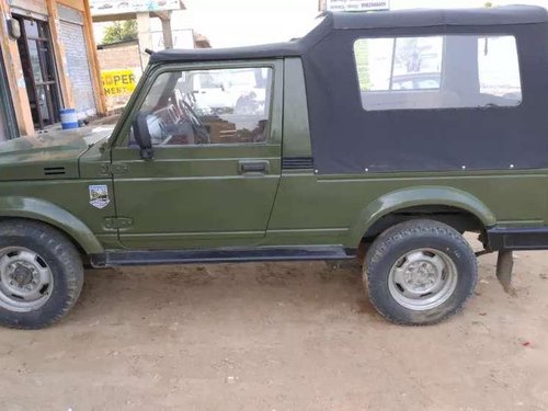 2000 Maruti Suzuki Gypsy MT for sale in Jodhpur