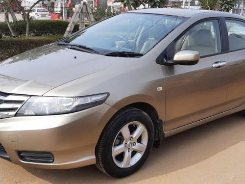 Used Honda City 1.5 S AT 2012 in Gurgaon