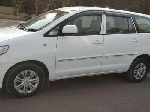 Toyota Innova 2013 MT for sale in Mumbai