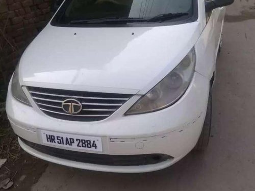 2011 Tata Manza MT for sale at low price in Ludhiana