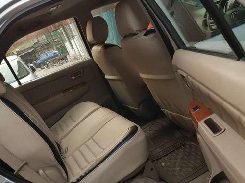 Toyota Fortuner 2010 MT for sale in Mumbai