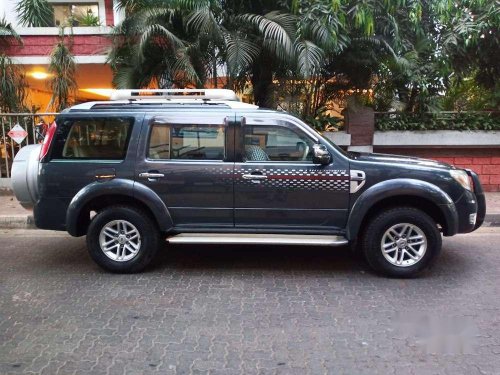 Used 2010 Ford Endeavour AT for sale in Mumbai