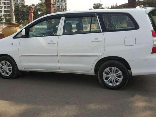 Toyota Innova 2013 MT for sale in Mumbai