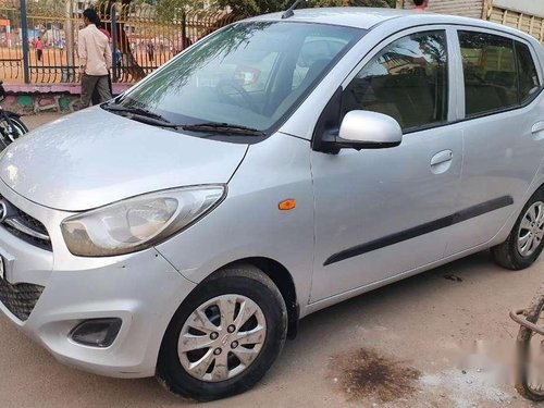 Hyundai i10 Magna 2010 MT for sale in Mumbai