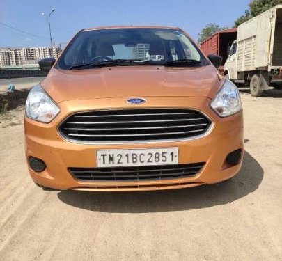 Used Ford Aspire 1.5 TDCi Trend MT 2016 in Chennai