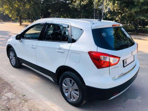 Used Maruti Suzuki S Cross MT for sale in Chandigarh at low price