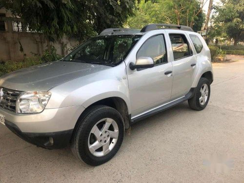 Used Renault Duster MT car at low price in Faridabad