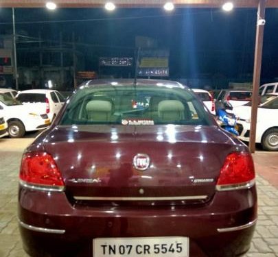 Used Fiat Linea 1.3 Dynamic MT 2012 in Chennai