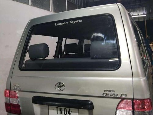 Used Toyota Qualis FS B6 MT 2004 in Chennai