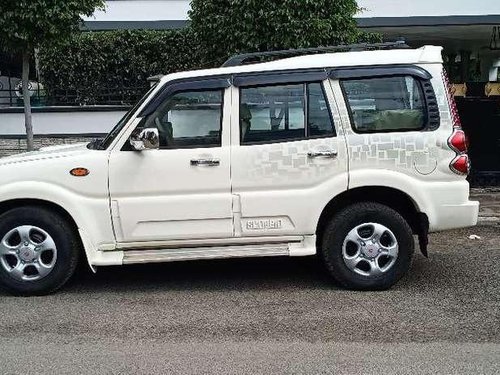 Mahindra Scorpio SLE BS-IV, 2011, Diesel MT for sale in Salem